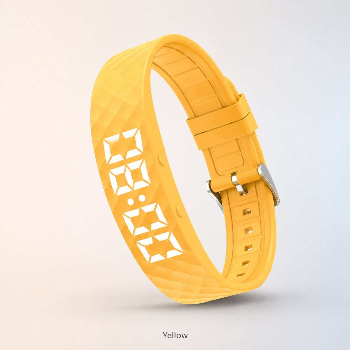 Silent Vibration Alarm