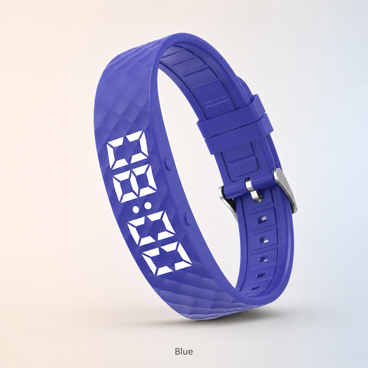 Silent Vibration Alarm