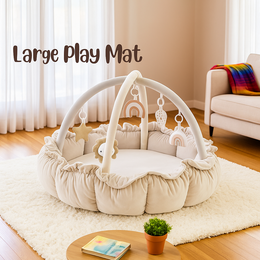 SnuggleNest Mat
