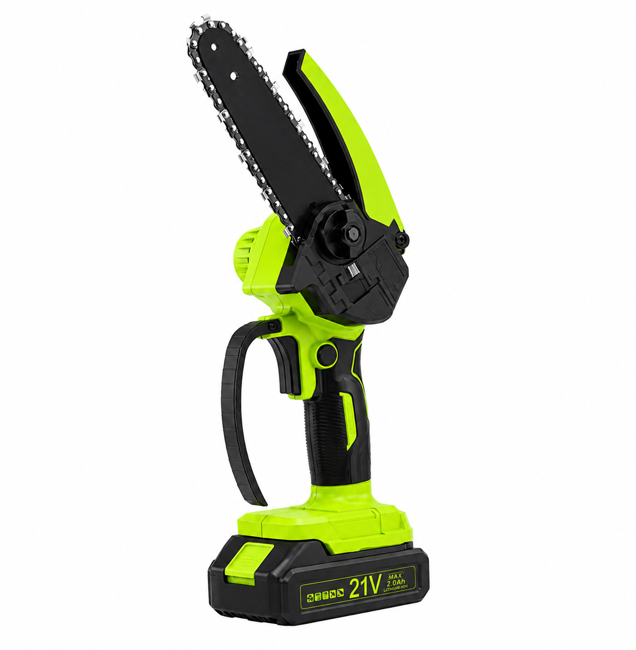 Mini Electric Chainsaw