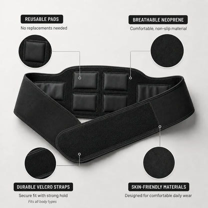 Impulse Muscle Stimulator