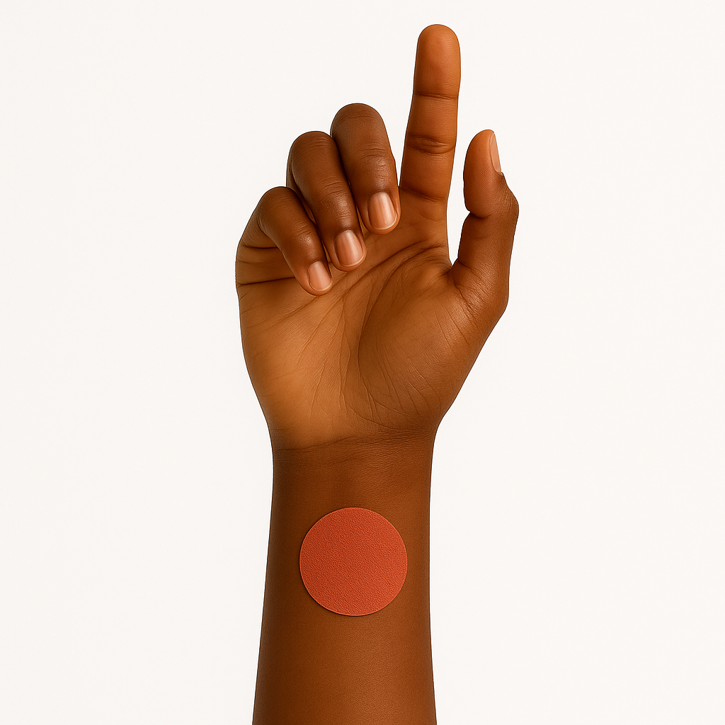 SugarShield GLP-1 Patch