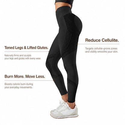 Anti-Cellulite Leggings