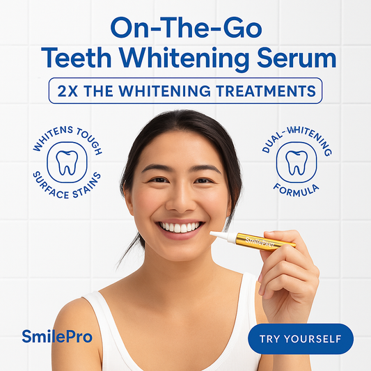 BrightSmile Whitening Pen