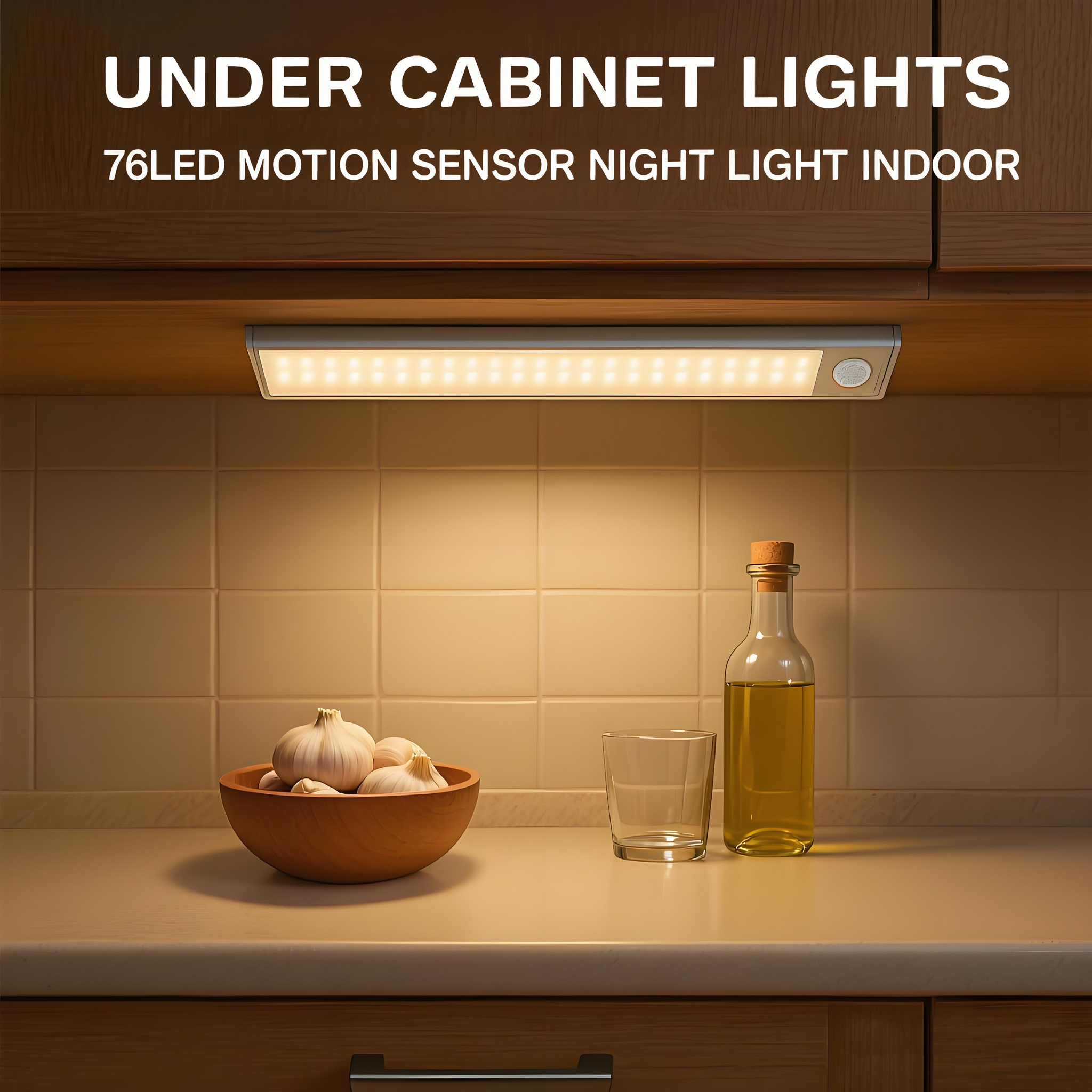 LEDBeam Motion Lights