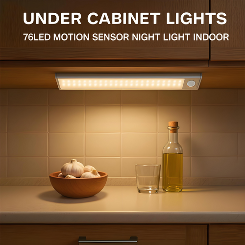 LEDBeam Motion Lights