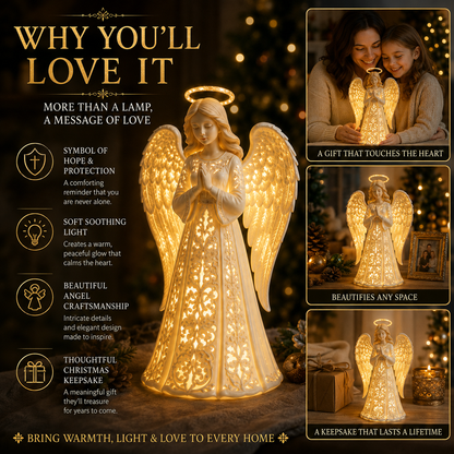 AngelGuard Light