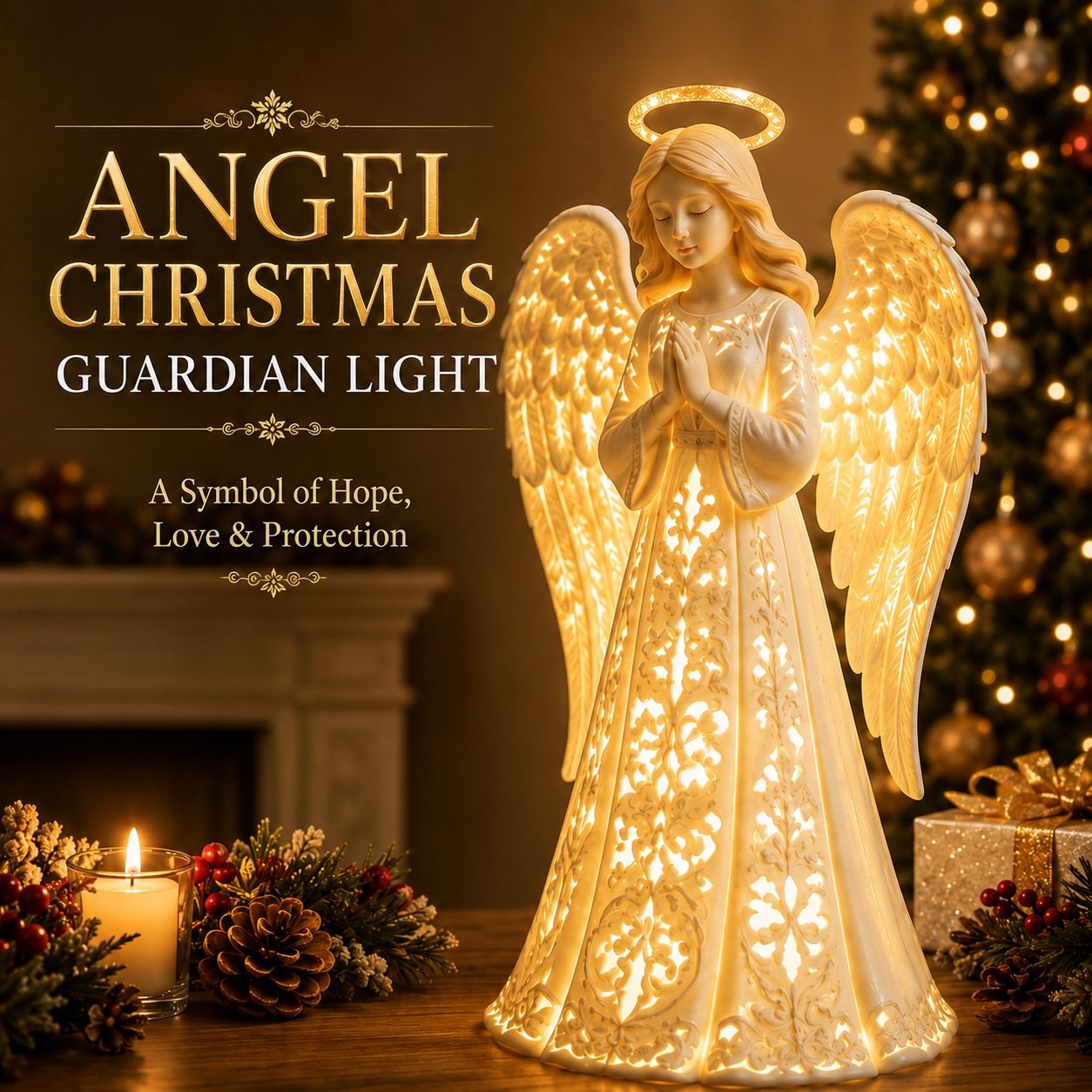 AngelGuard Light