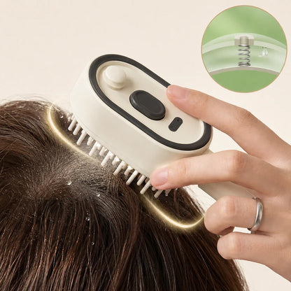 GlowRoot Massage Comb | Buy 1, Get 1 FREE🔥