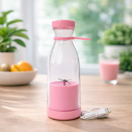 Portable USB Blender