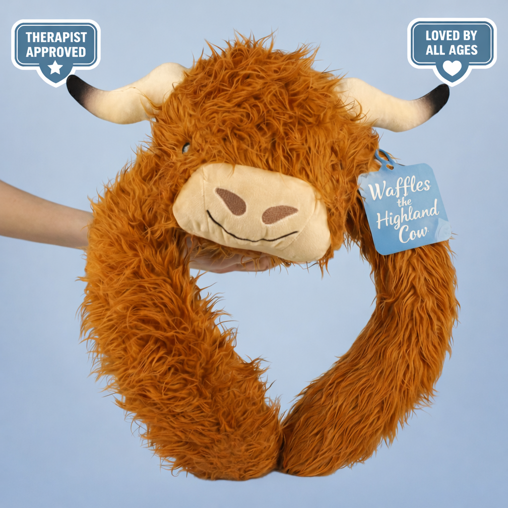CalmCuddle Weighted