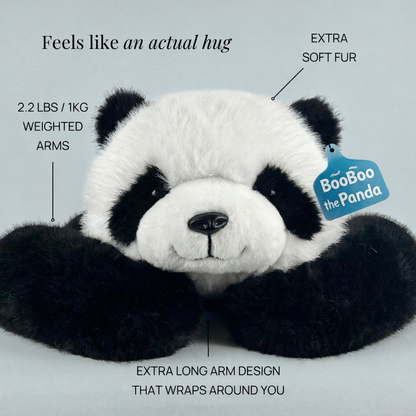 CalmCuddle Weighted