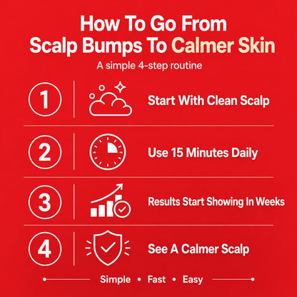 Scalp Light Therapy Cap