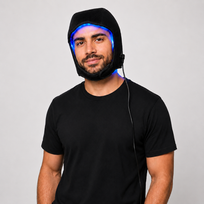 Scalp Light Therapy Cap