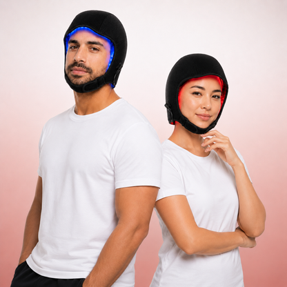 Scalp Light Therapy Cap
