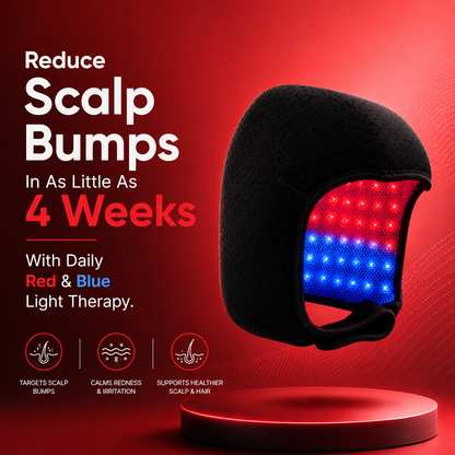 Scalp Light Therapy Cap