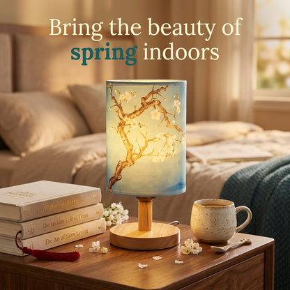 Sakura Glow Table Lamp