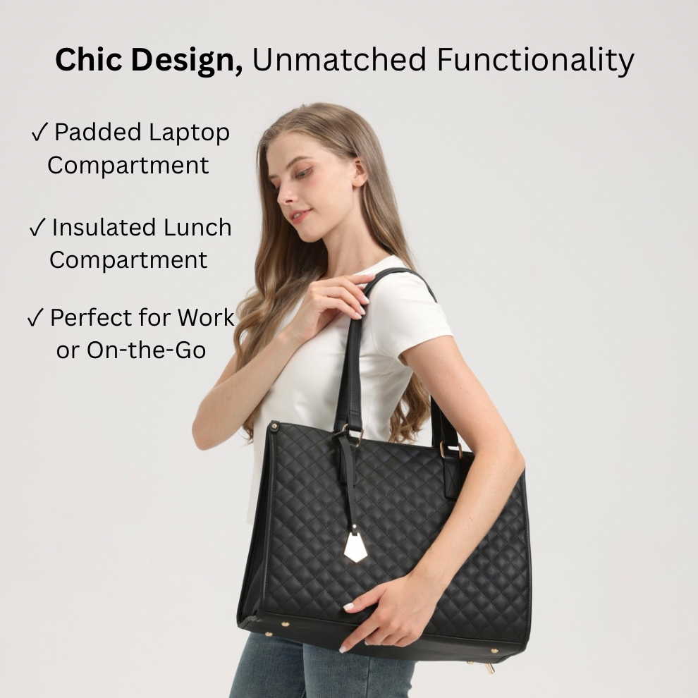 3-in-1 Tote Bag