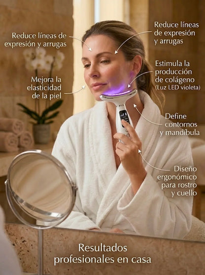 Facial Lifting Massager