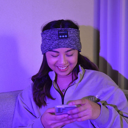 SlumberBeats Sleep Headphones