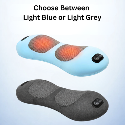 3-in-1 Back Massager