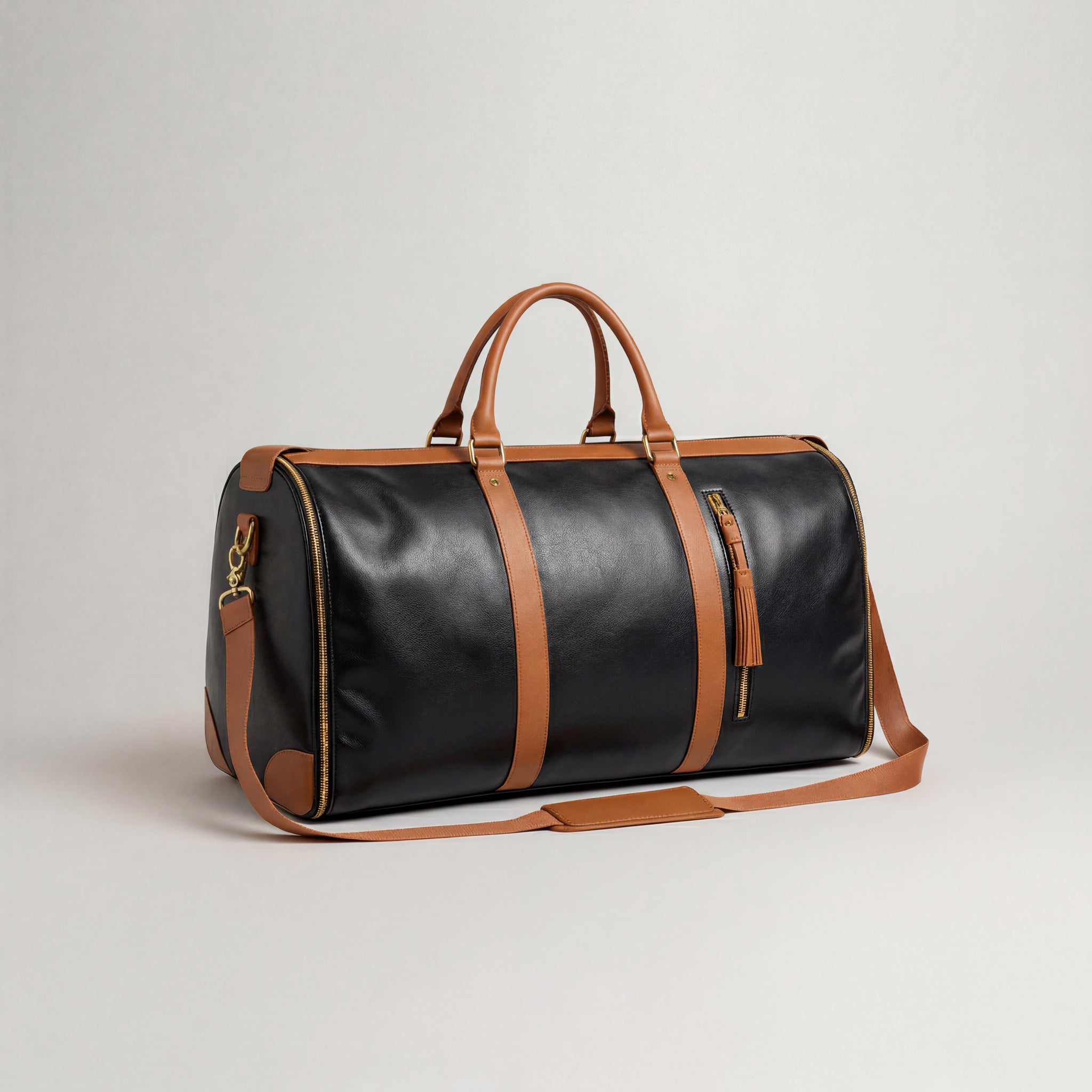 Classic Travel Bag