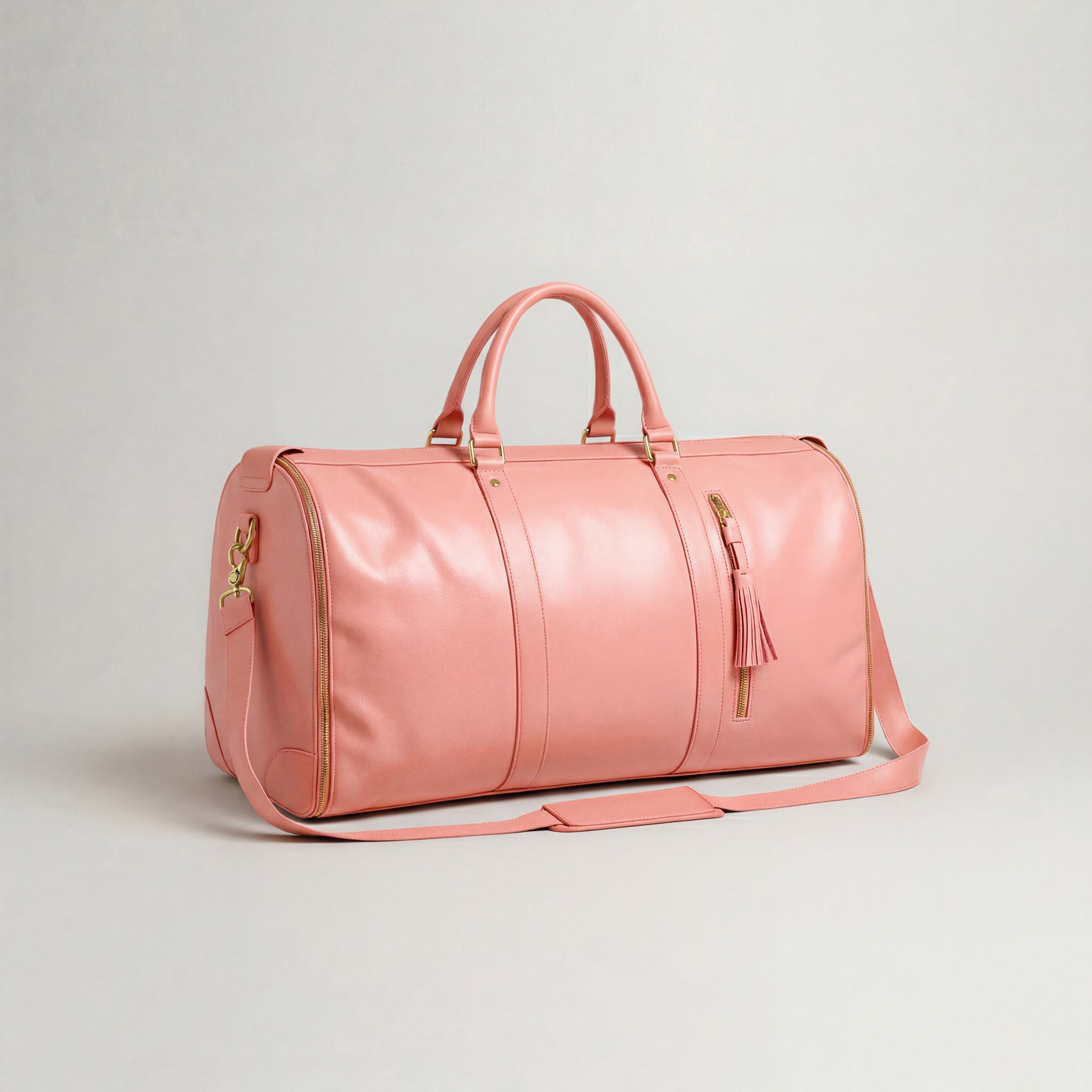 Classic Travel Bag