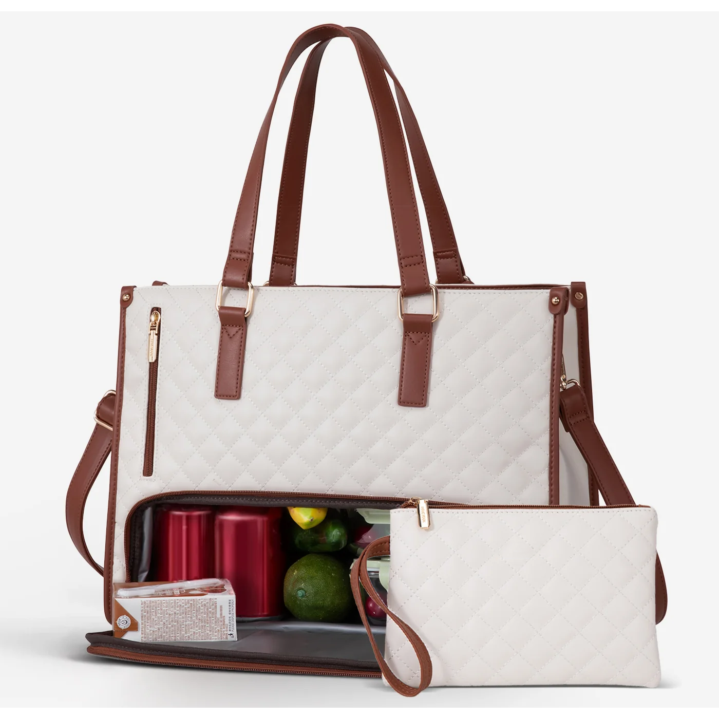 3-in-1 Tote Bag