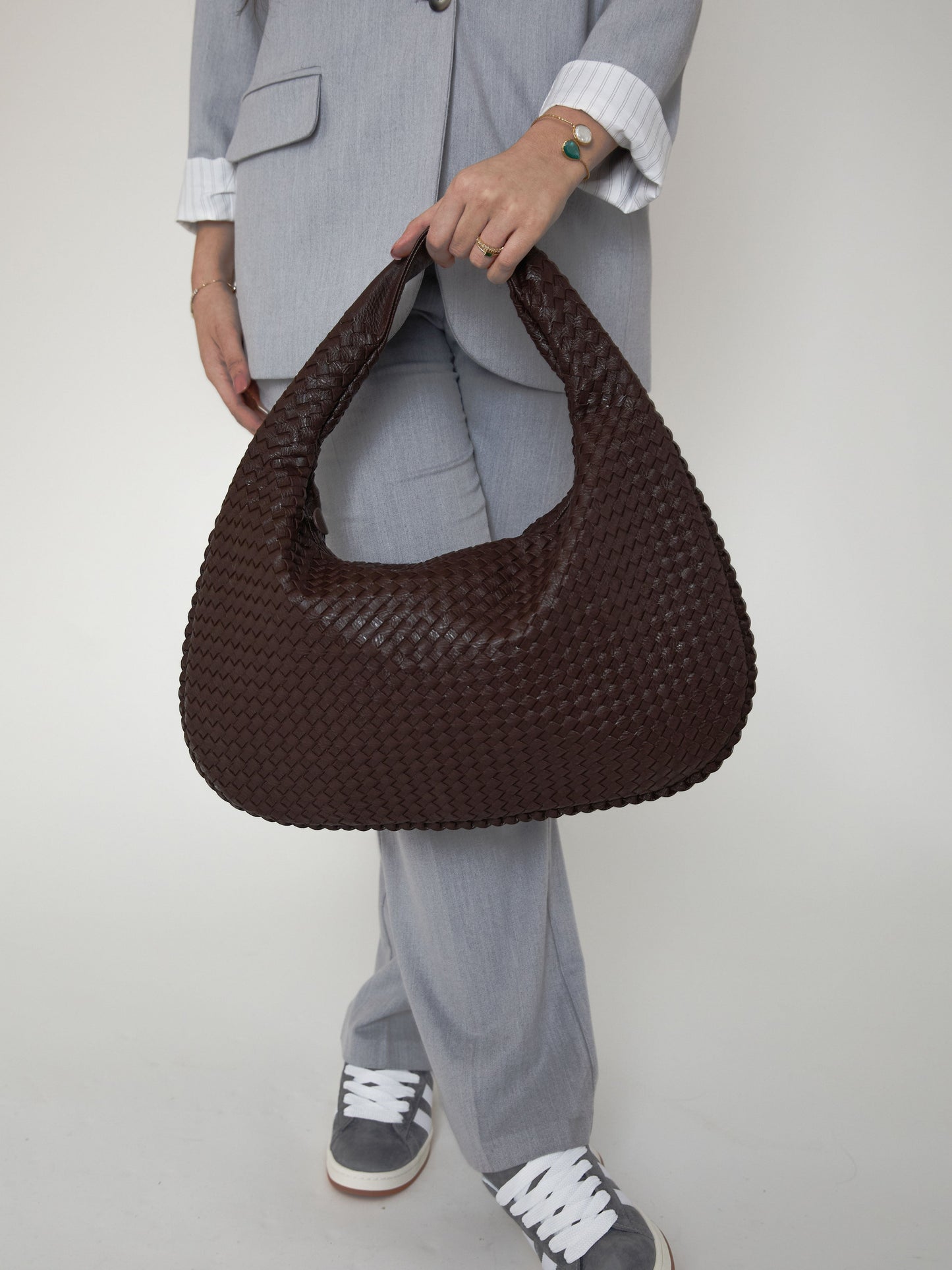 Everyday Leather Bag