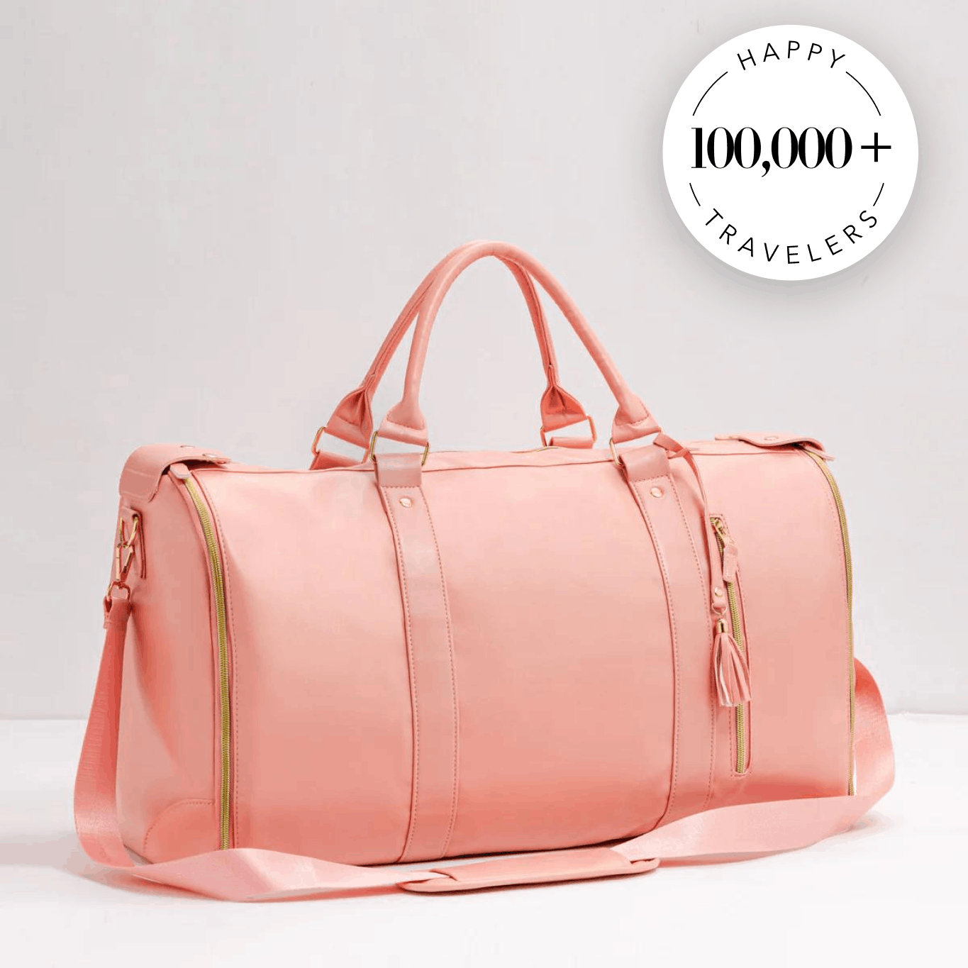 Travel Bag 2.0