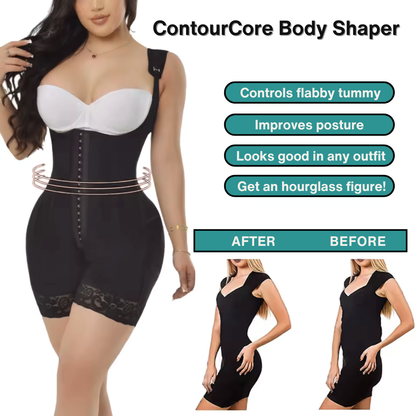 ContourCore Body Shaper