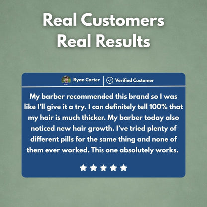 Hair Growth Serum
