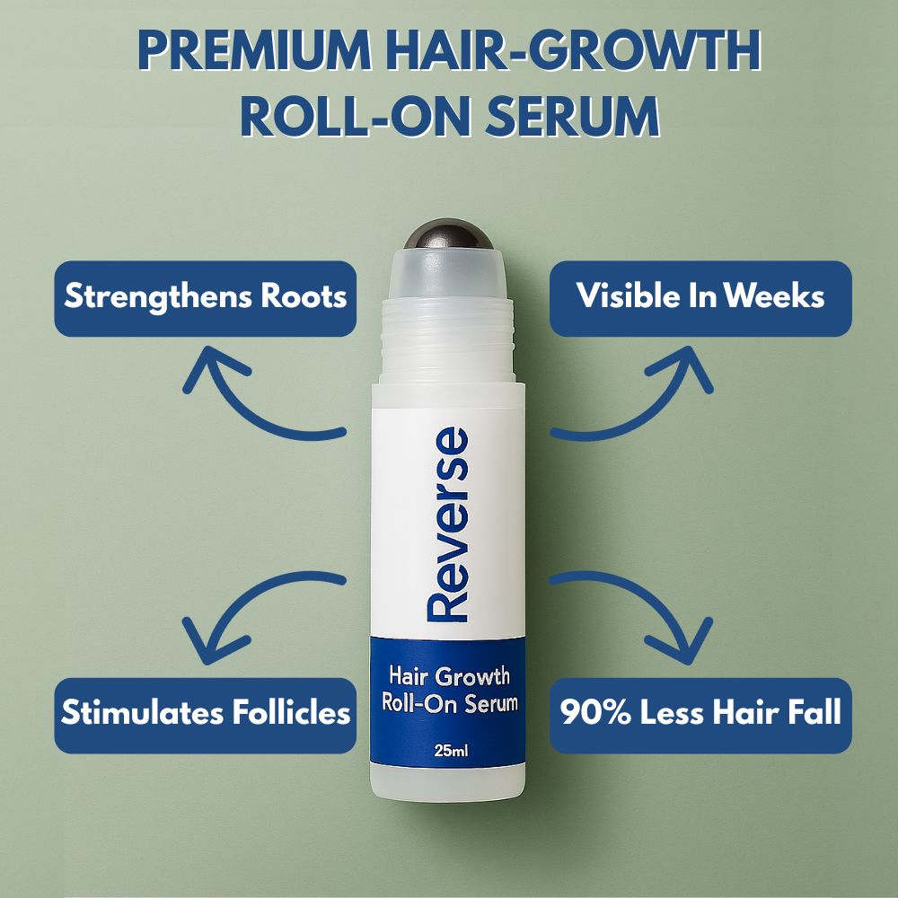 Hair Growth Serum