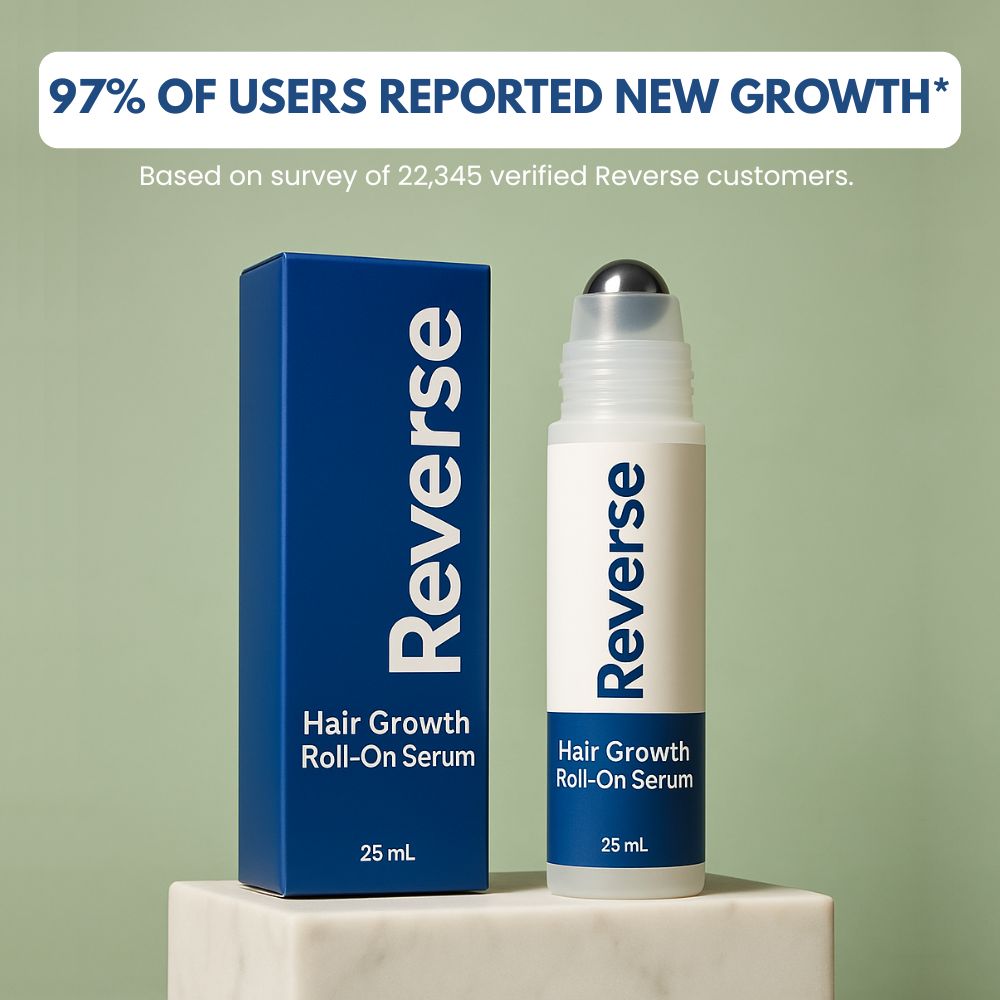 Hair Growth Serum