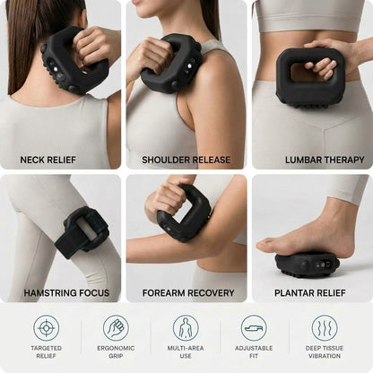 SlimRing Fascia Massager