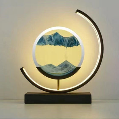 FlowCalm Quicksand Art