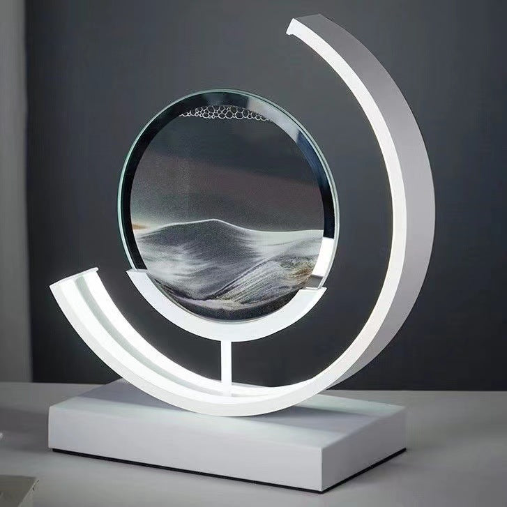 FlowCalm Quicksand Art