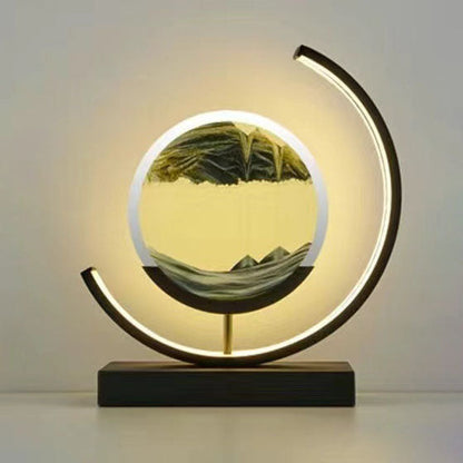 FlowCalm Quicksand Art