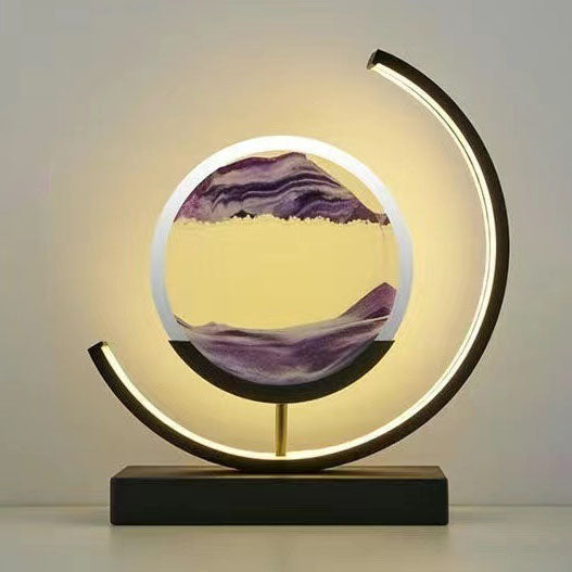 FlowCalm Quicksand Art