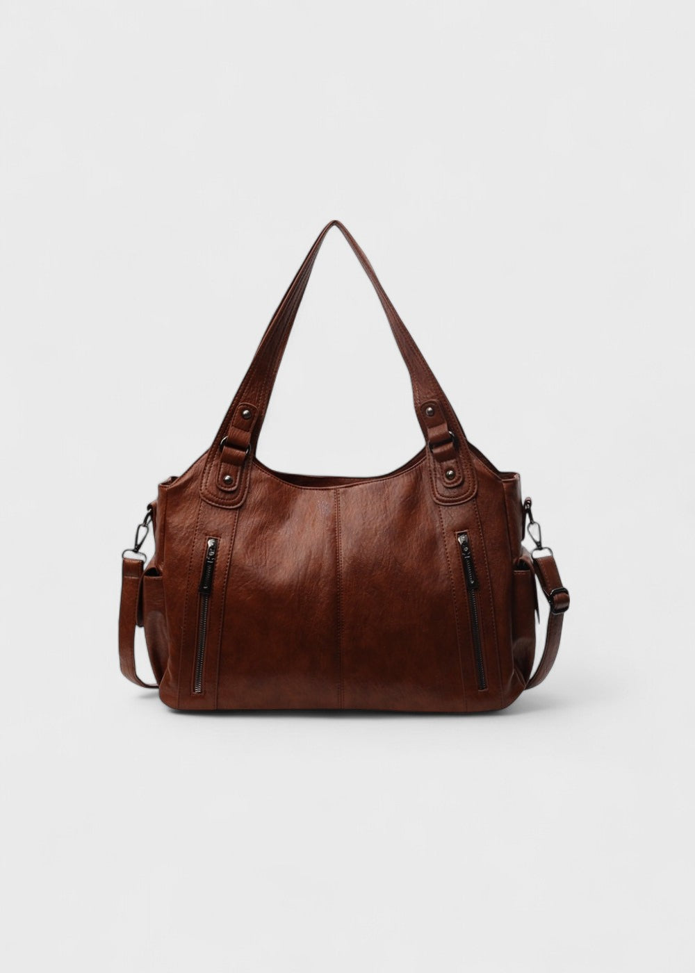 CityGrace Vegan Leather Bag