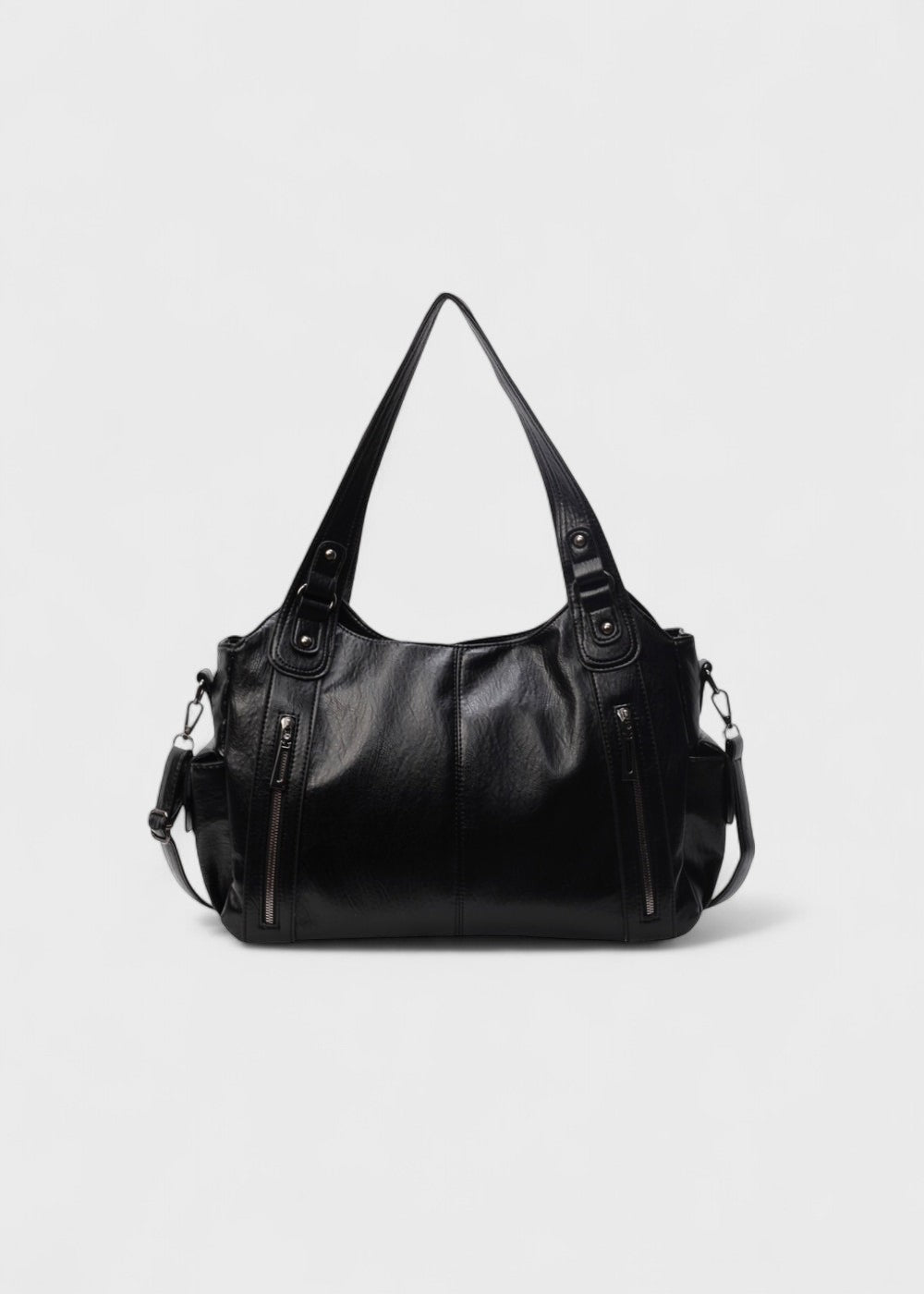 CityGrace Vegan Leather Bag