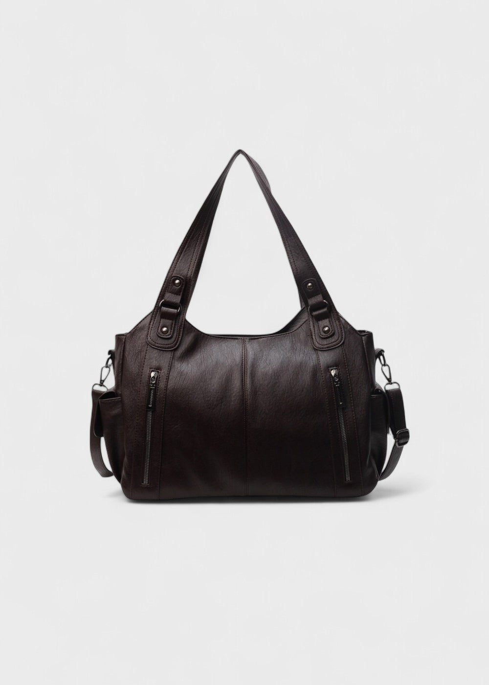 CityGrace Vegan Leather Bag