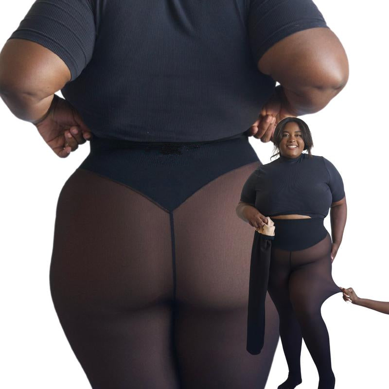 CozyContour Thermal Shaping Leggings