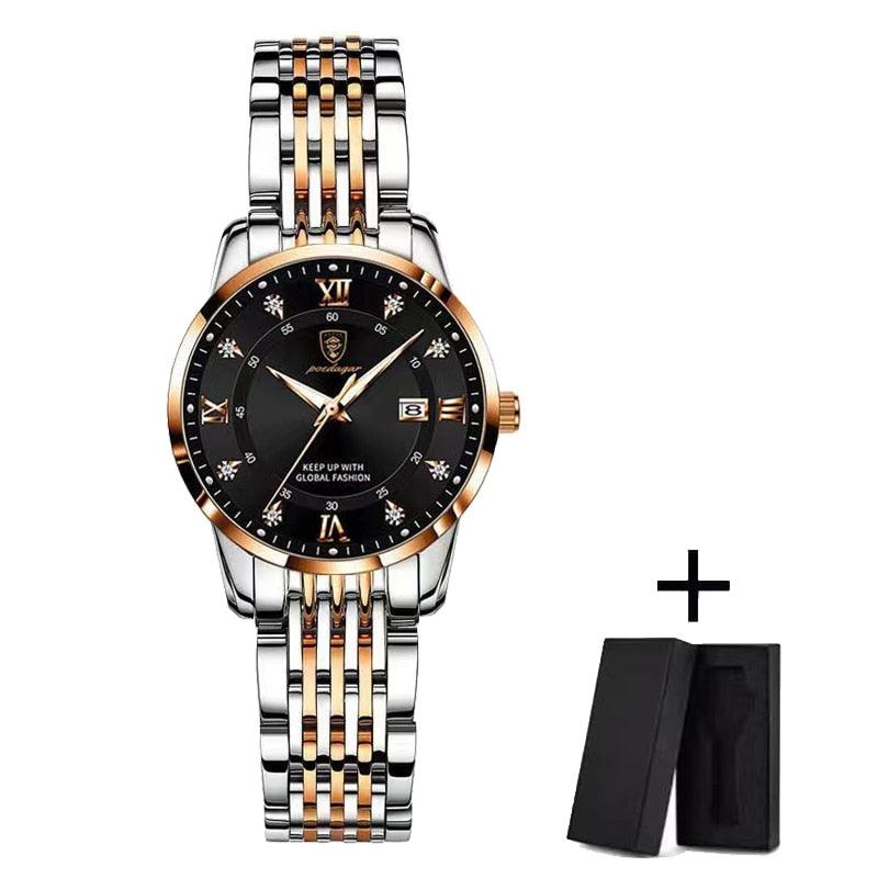 LuxeCharm Watch