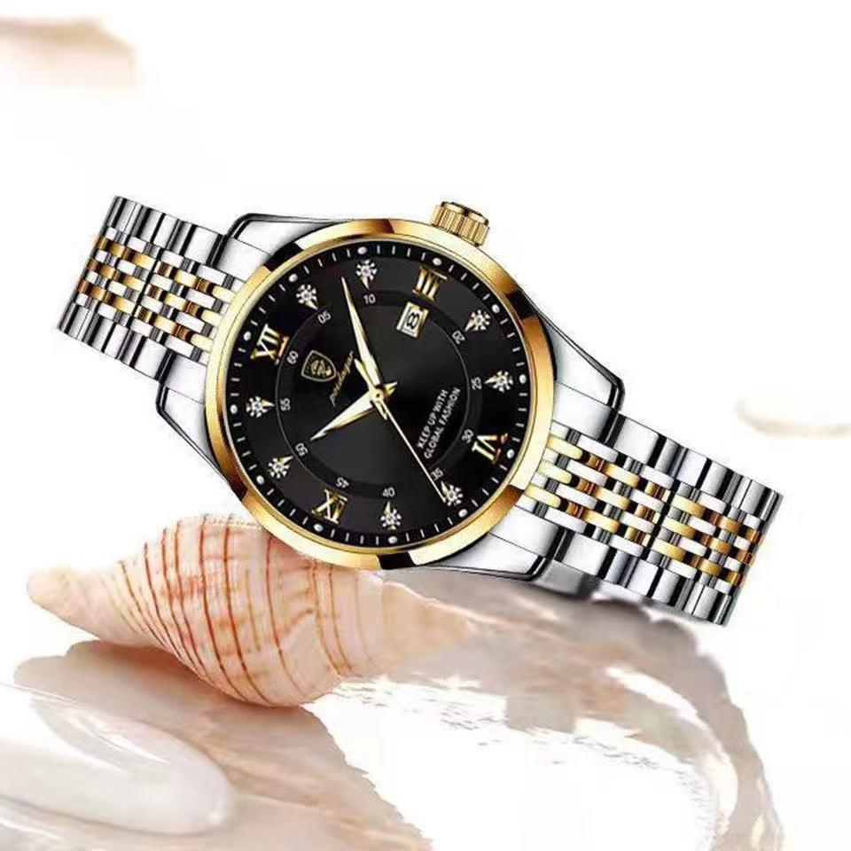 LuxeCharm Watch