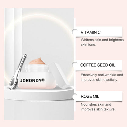 Vitamin C Anti-Wrinkle Cream