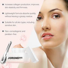 Vitamin C Anti-Wrinkle Cream