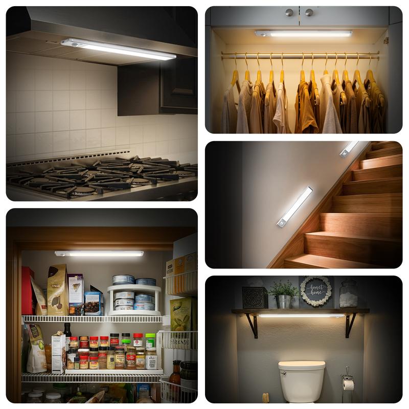 LEDBeam Motion Lights