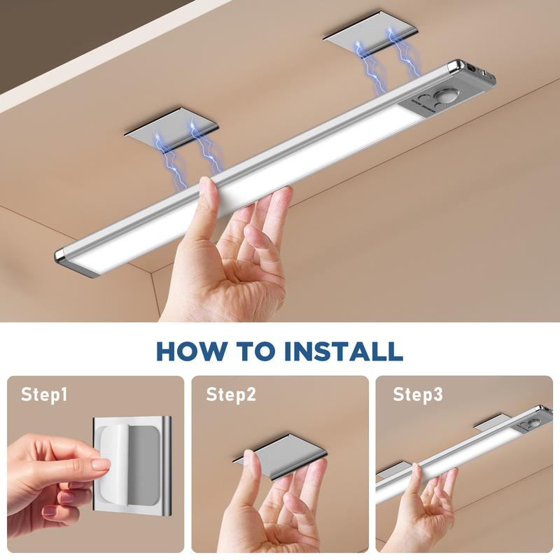 LEDBeam Motion Lights