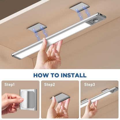 LEDBeam Motion Lights